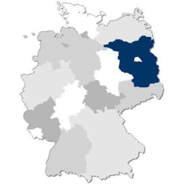 Pflegedienst in Brandenburg zu verkaufen